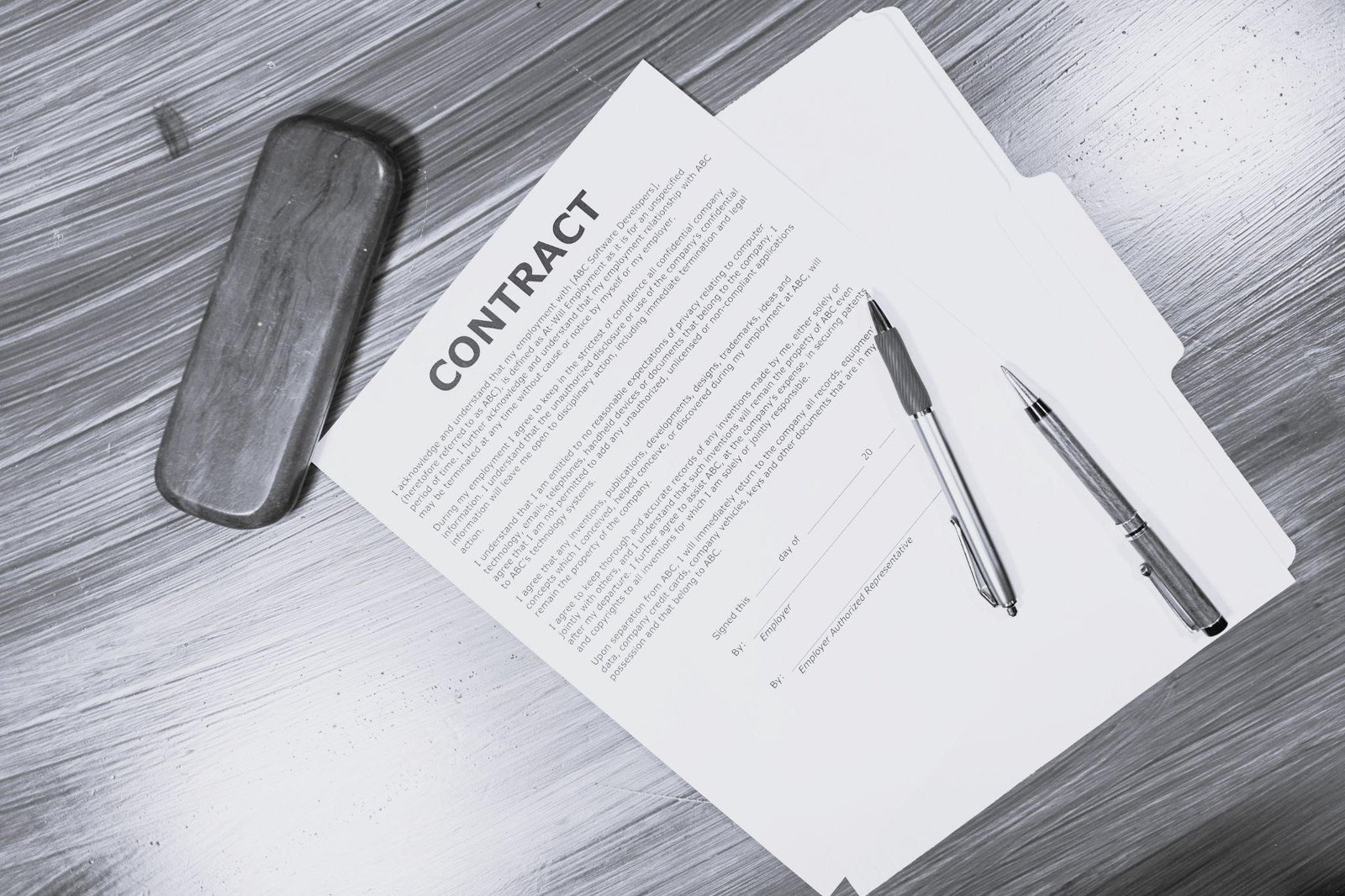 How to Conduct Due Diligence in a Company