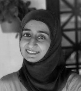 Picture of Nida Naguib, CFA, ACCA