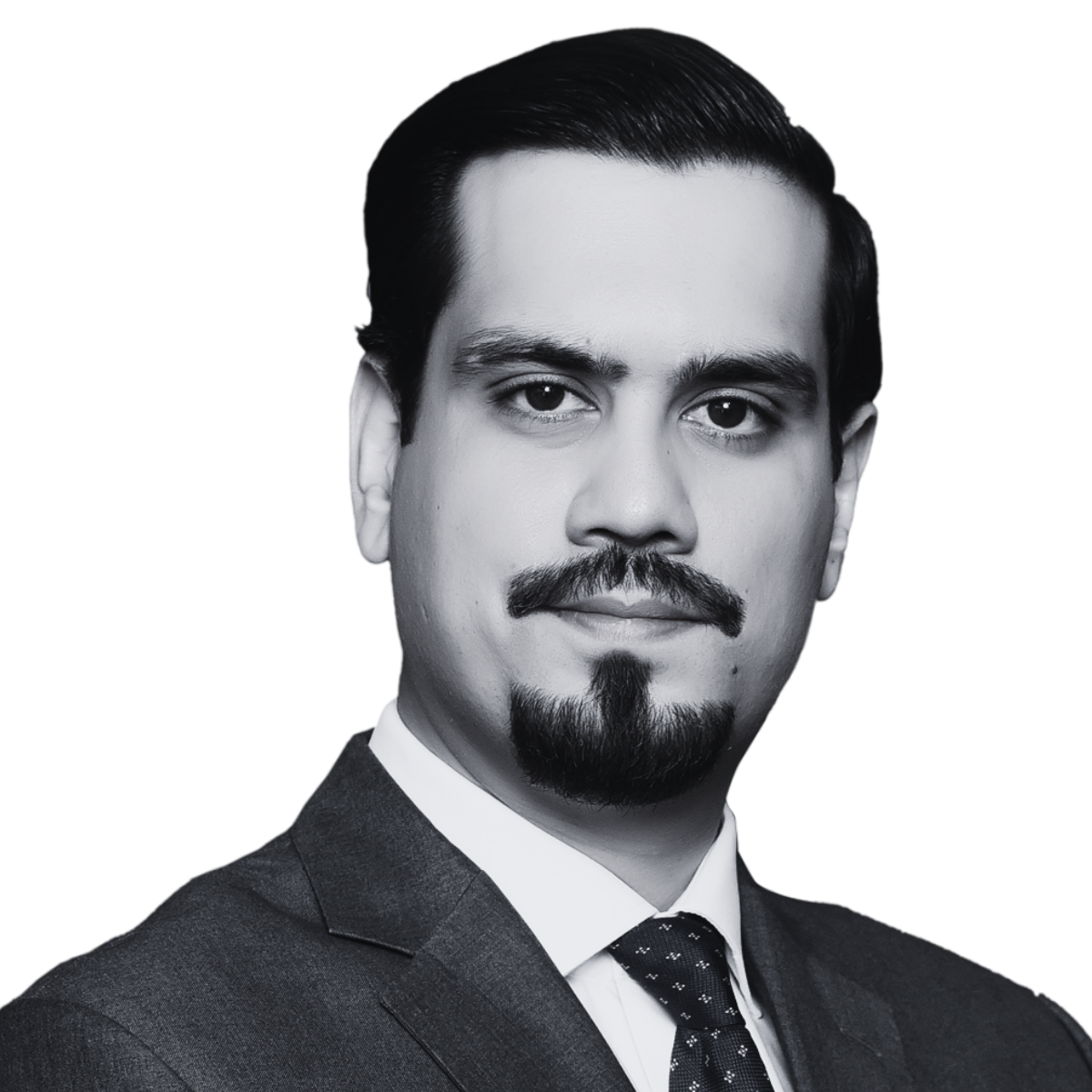 Mustajab Dar, ACA, APFA