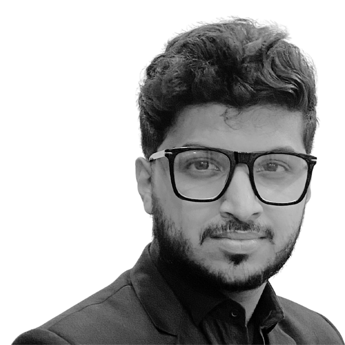 Muzzaien Hassan Abidi