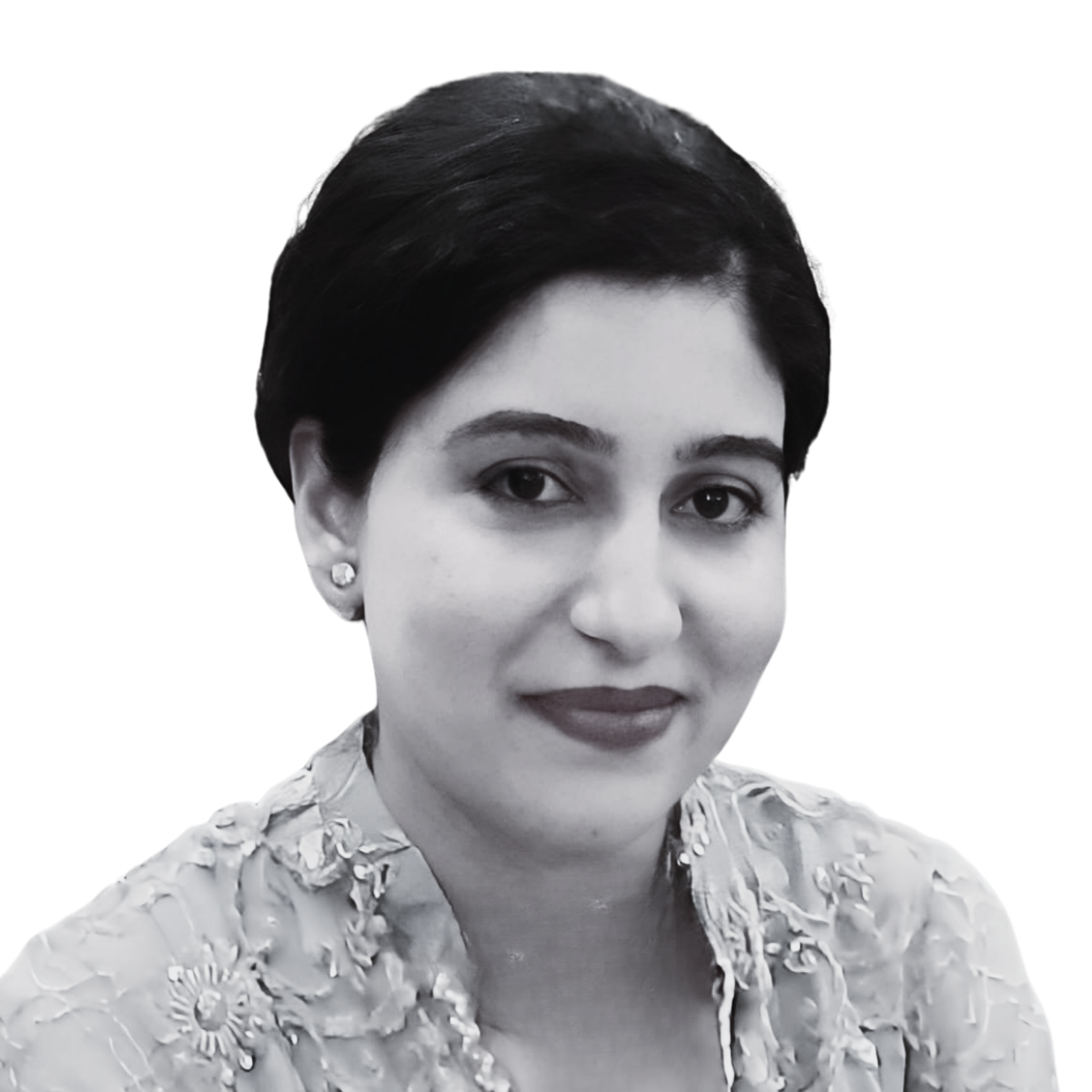 Sahrish Baber Ali, CFA