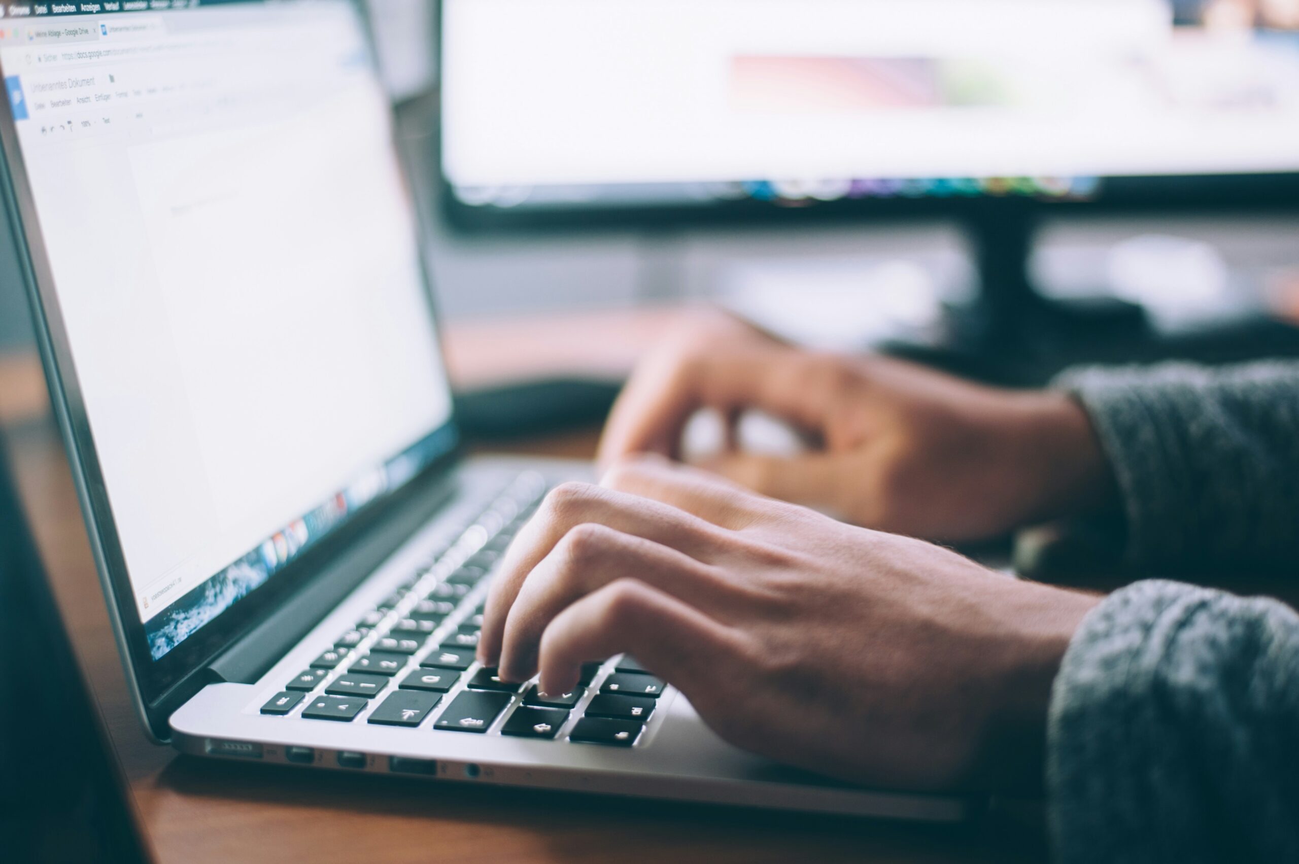 Online learning for finance professionals
