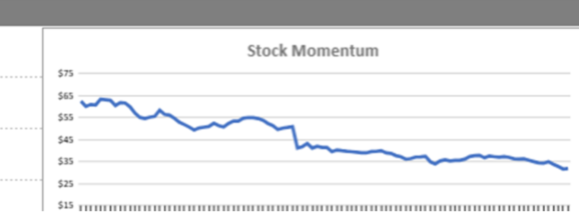 Excerpt from a U.S. small-cap stock research memo
