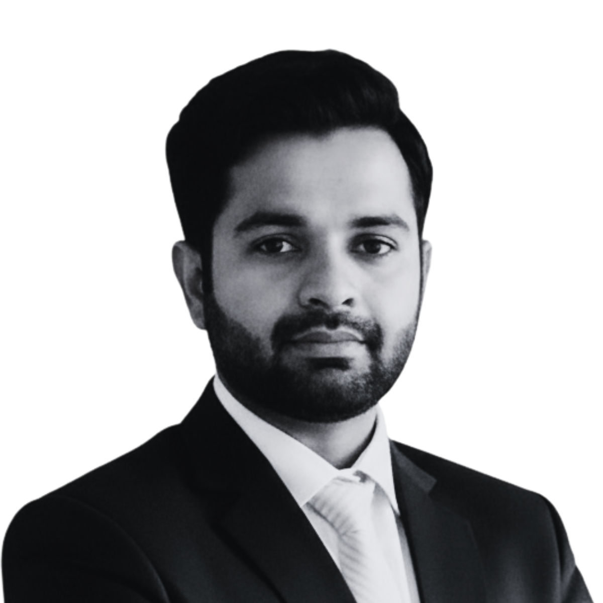 Farhan Haidar