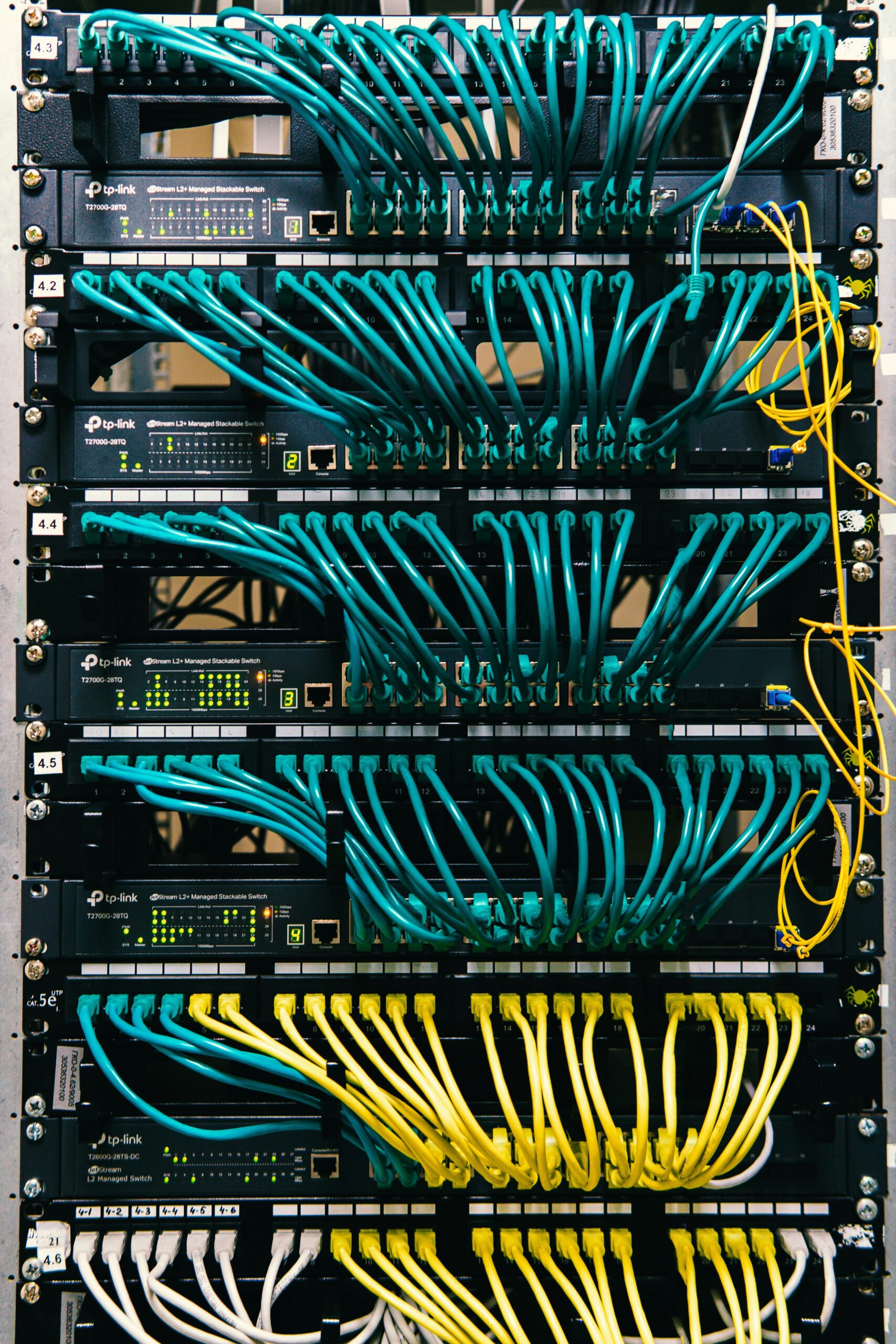 IT services and contact-centre technology