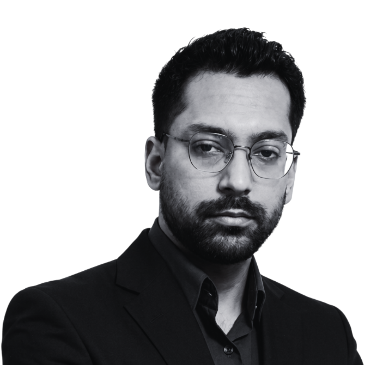 Mahad Aslam, ACA