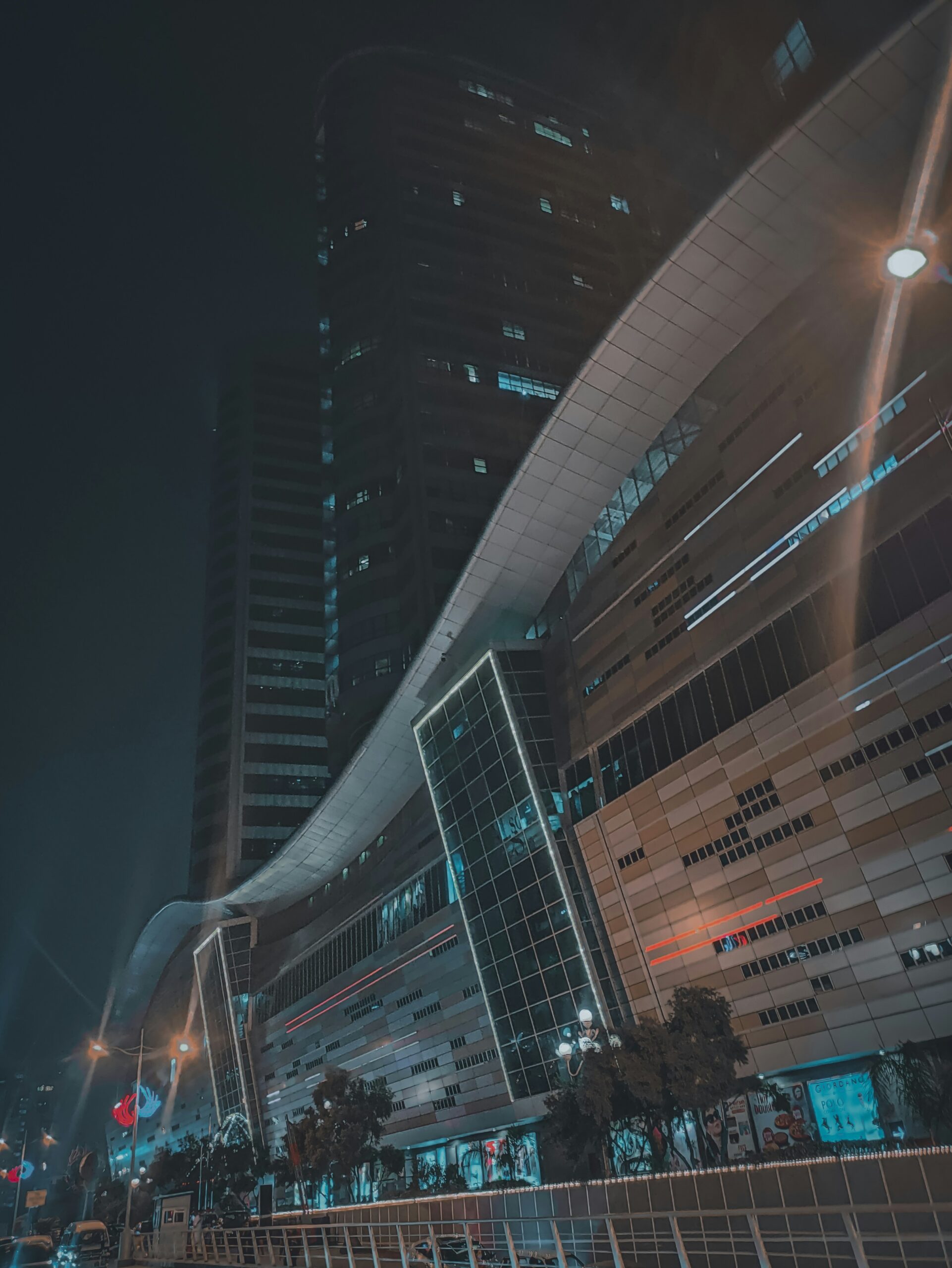 FP&A advisory engagement for an IT services company in Pakistan