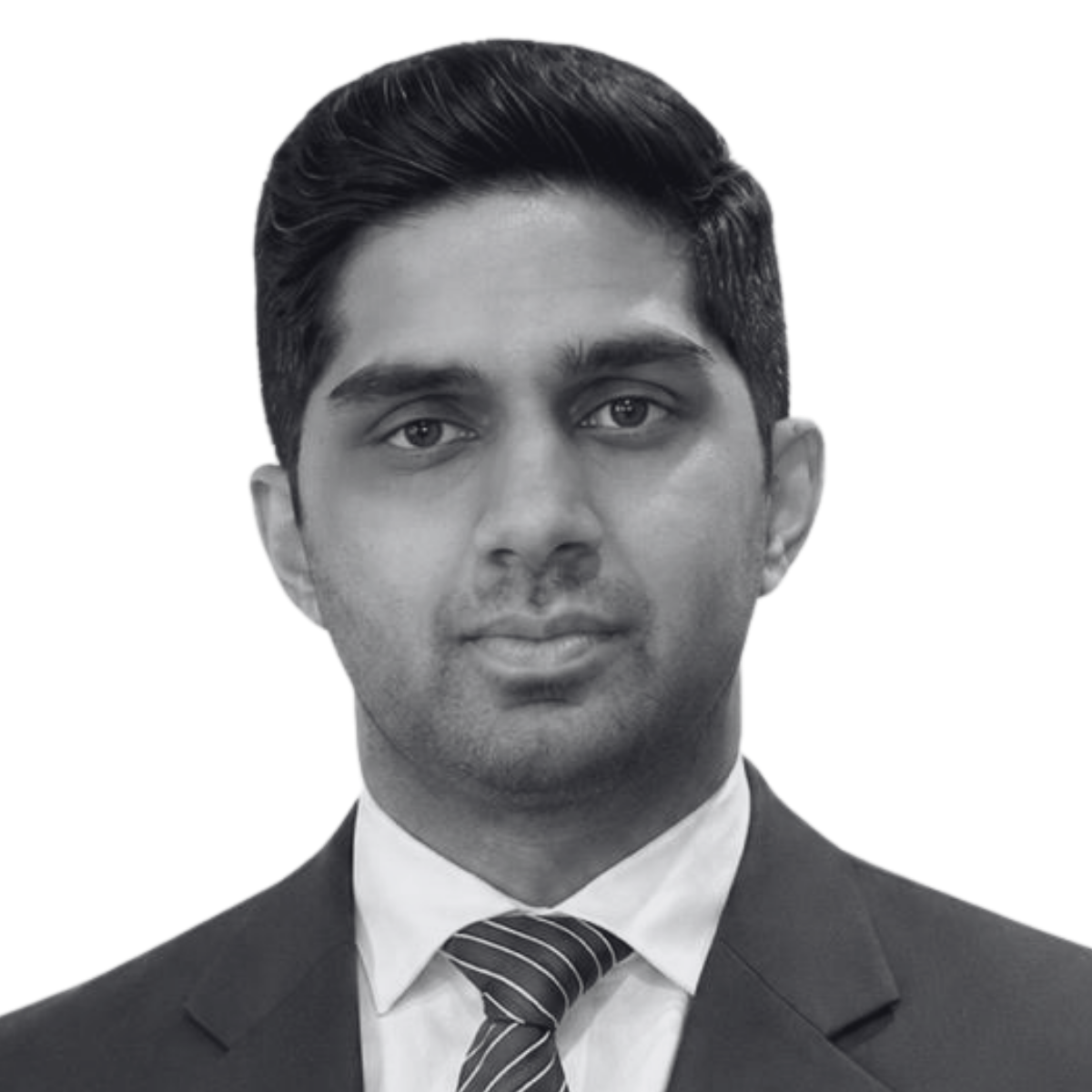 Rafae Saigal