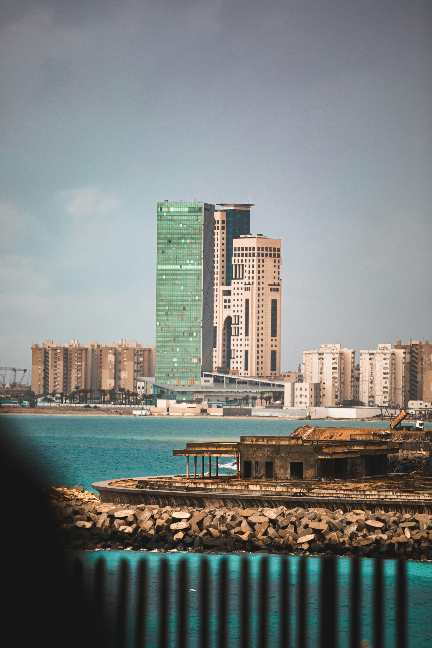 Sector research engagement in Saudi Arabia