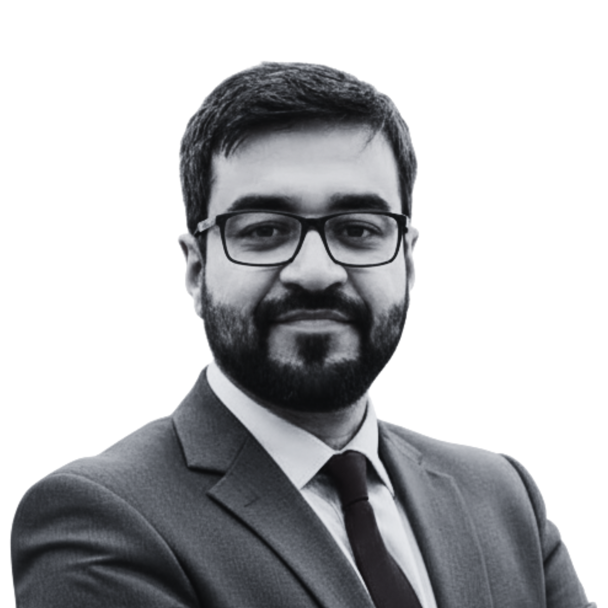 Shayan Farooq