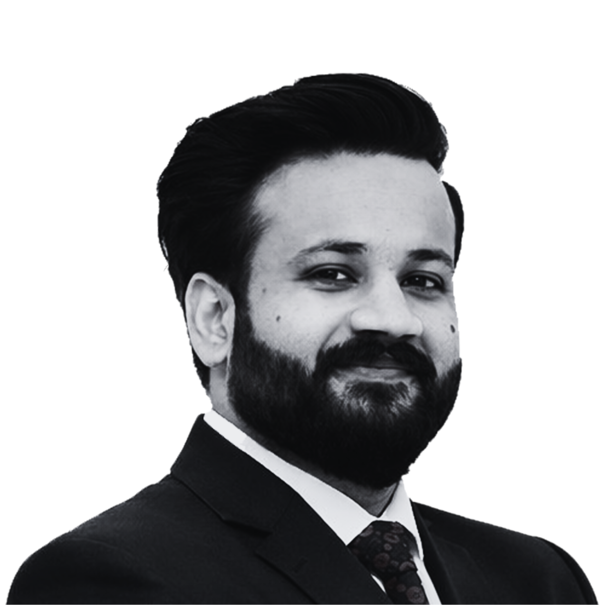 Khan Sikandar Saeed