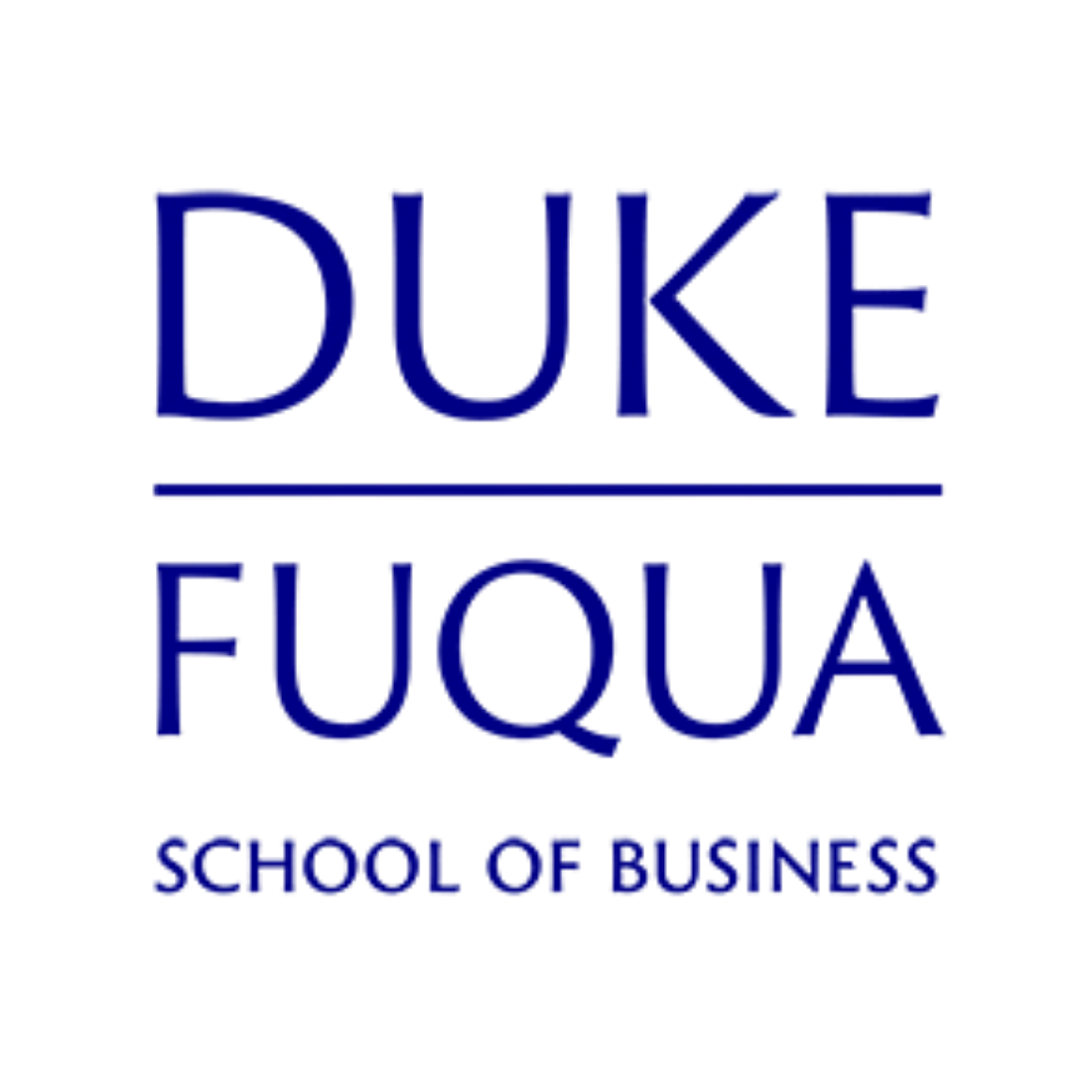 Duke University Fuqua School of Business