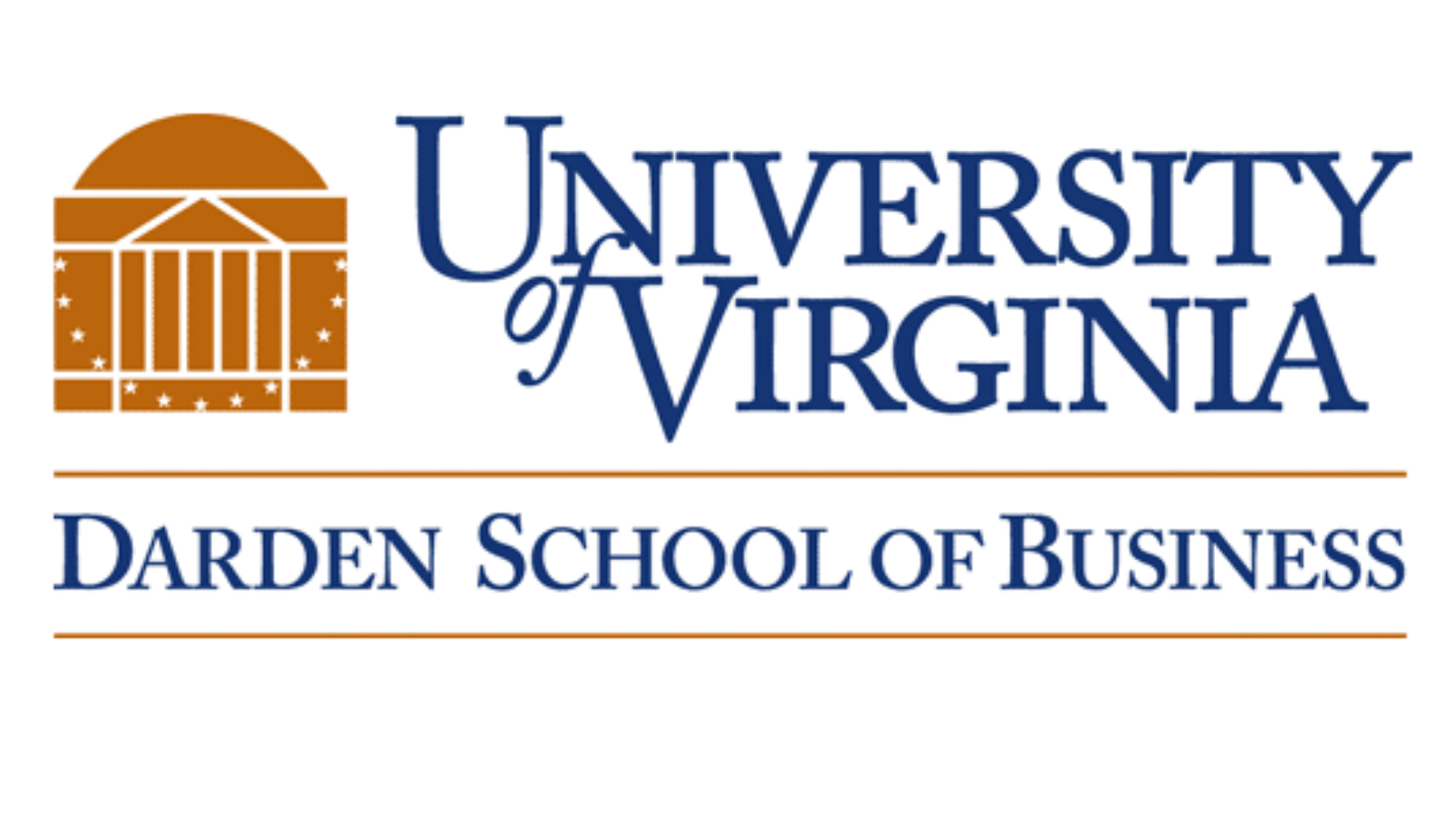 University of Virginia Darden School of Business