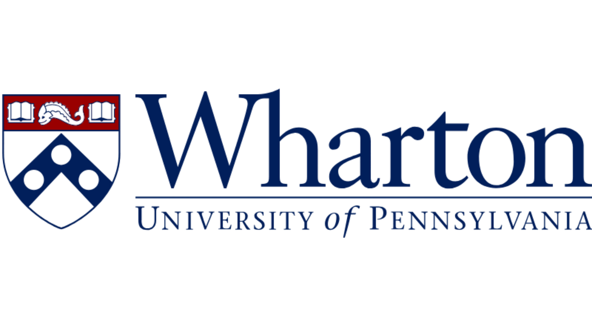 Wharton School, University of Pennsylvania
